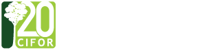 Celebrating 20 years of forestry research