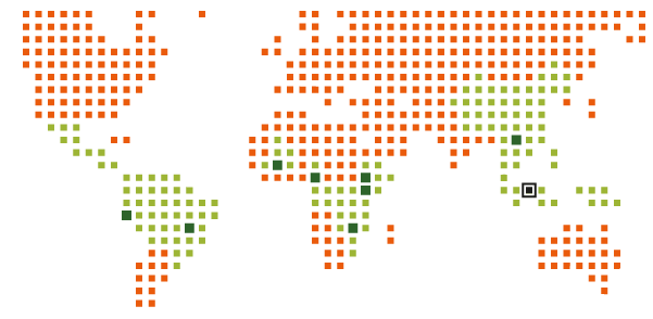 World Map