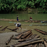 Oil, Roads, Settlers and Timber: Changing landscapes and livelihoods in Ecuador’s Amazon