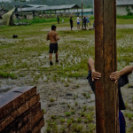 Oil, Roads, Settlers and Timber: Changing landscapes and livelihoods in Ecuador’s Amazon