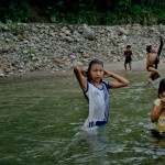 Oil, Roads, Settlers and Timber: Changing landscapes and livelihoods in Ecuador’s Amazon